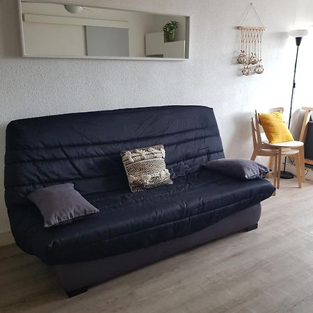 Marseillan-Plage Appartement Coeur De Sable Экстерьер фото
