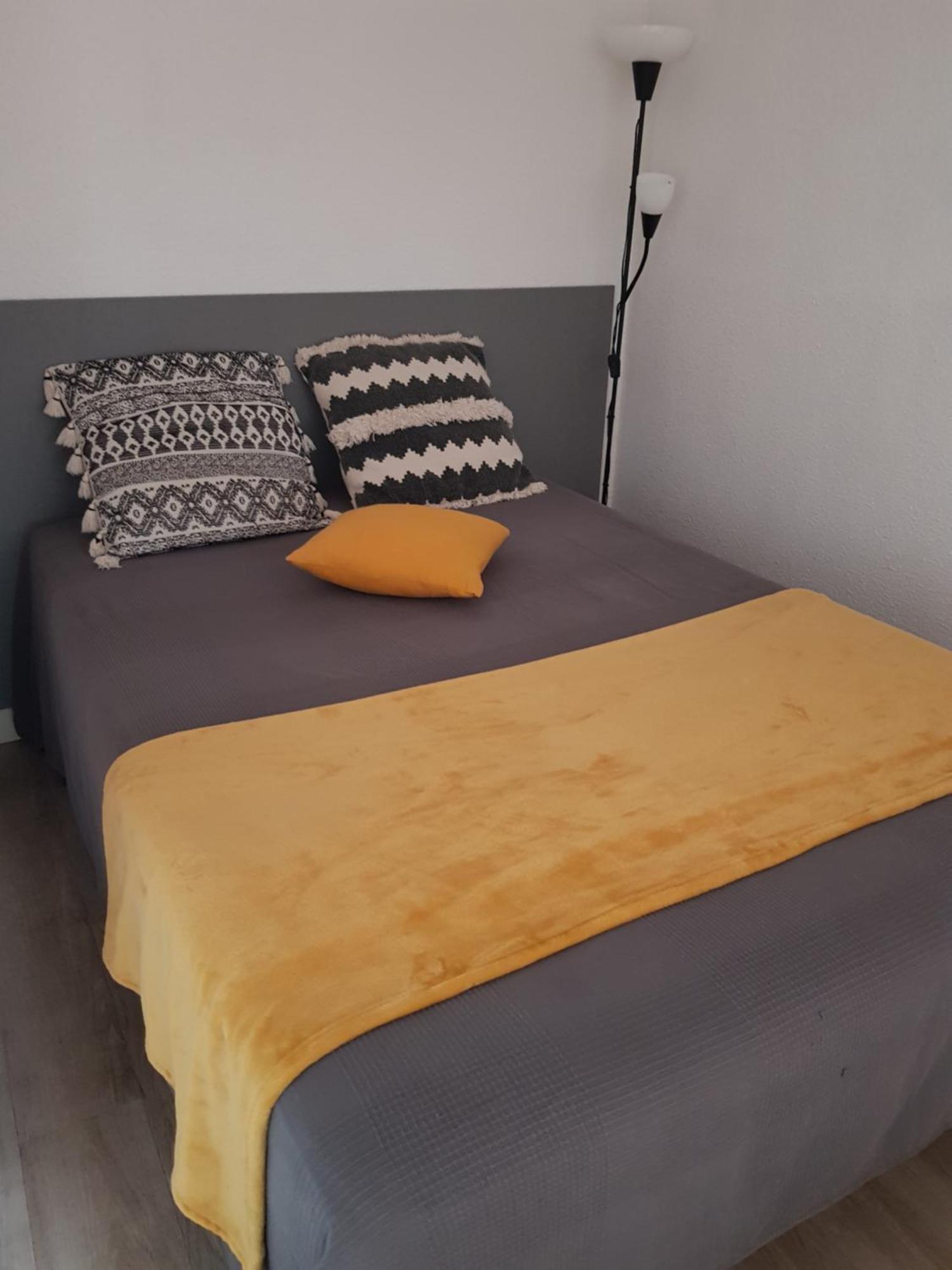 Marseillan-Plage Appartement Coeur De Sable Экстерьер фото